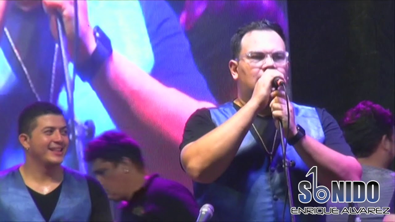 Charanga del Sur Alegre petición