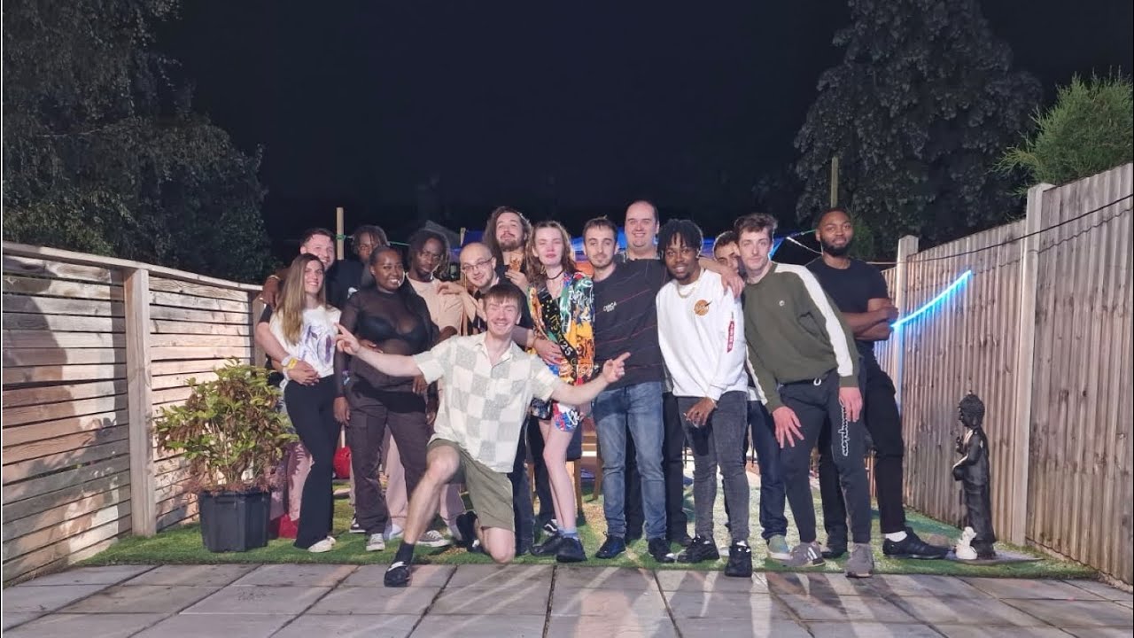 Ellie's Party (jul-23)