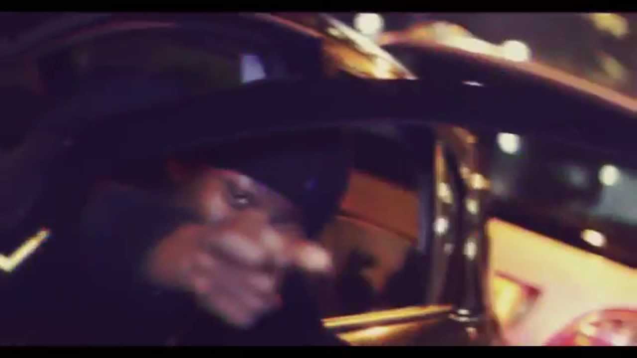Smackz - #WHODAFUKIZYOU #FREESMACKZ [ @QUIETPVCK SMACKZ_DB ]