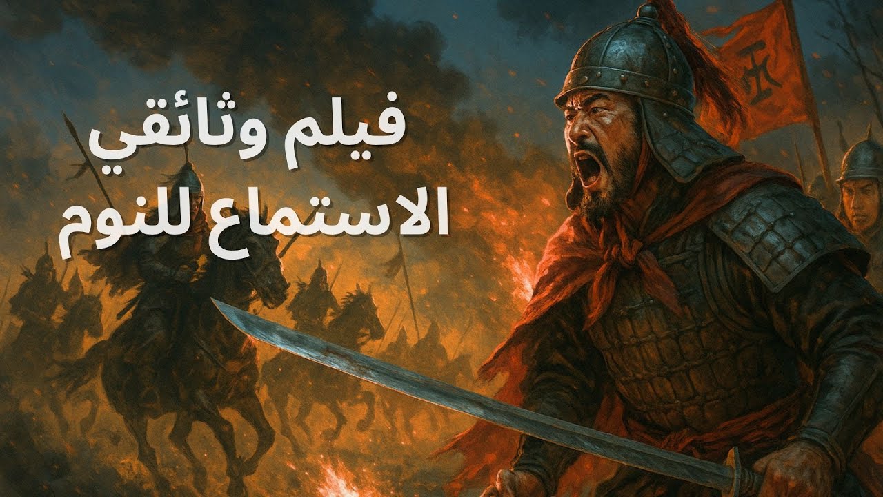 إمبراطورية أسرة سونغ : رحلة إحدى أعظم إمبراطوريات البشر | أفلام وثائقية وتاريخ ممل للنوم