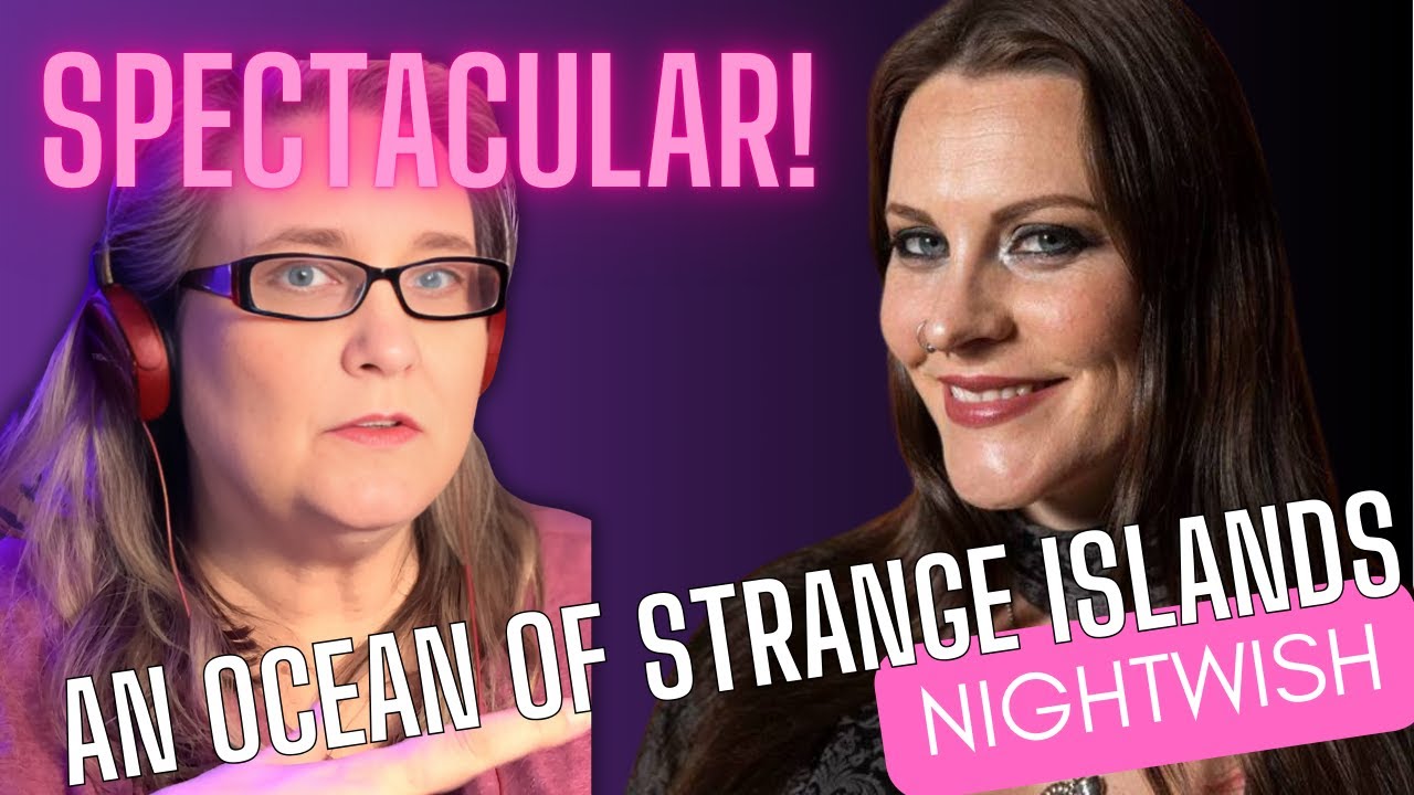 Emotional Reaction to Nightwish's 