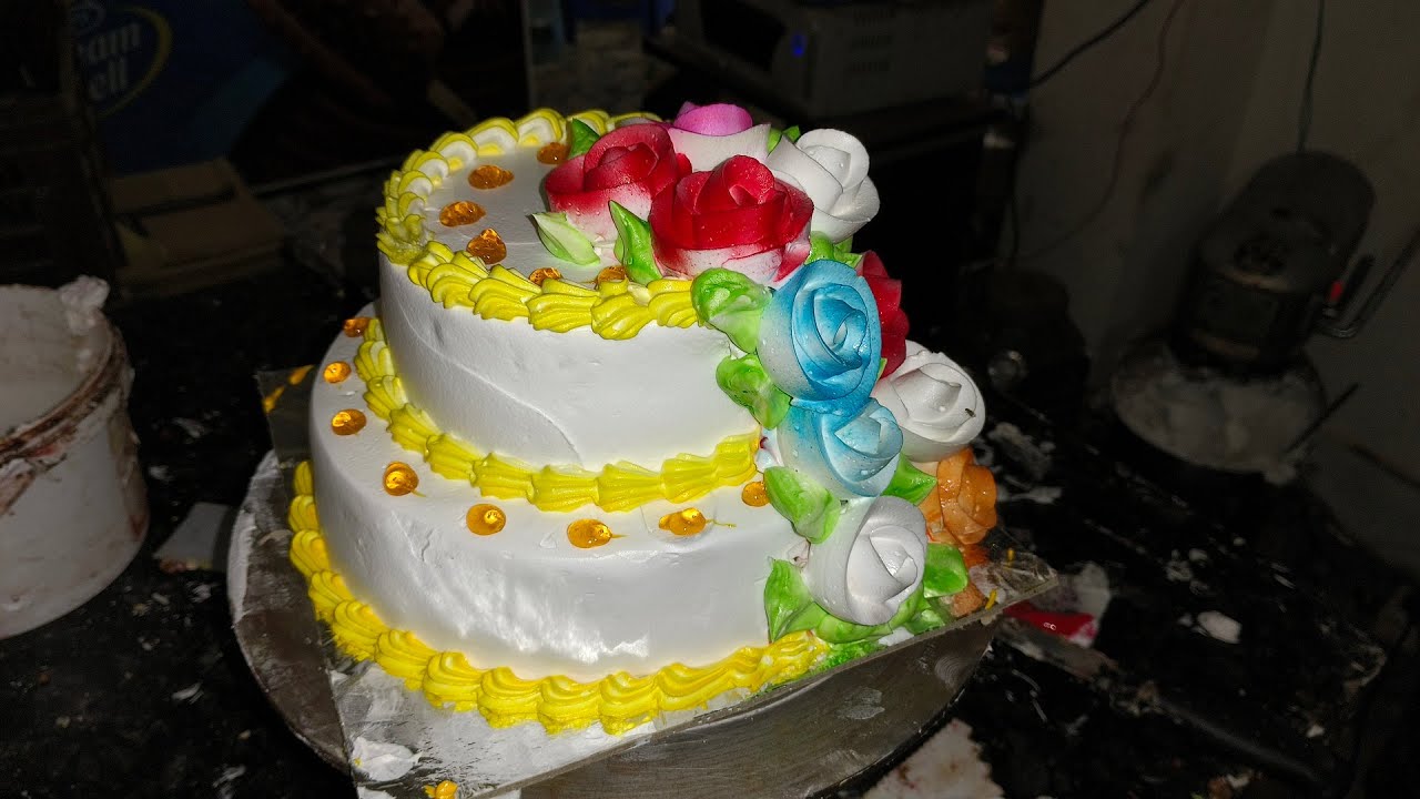 Dreamy Delights: Crafting the Perfect Dream Cake Experience 