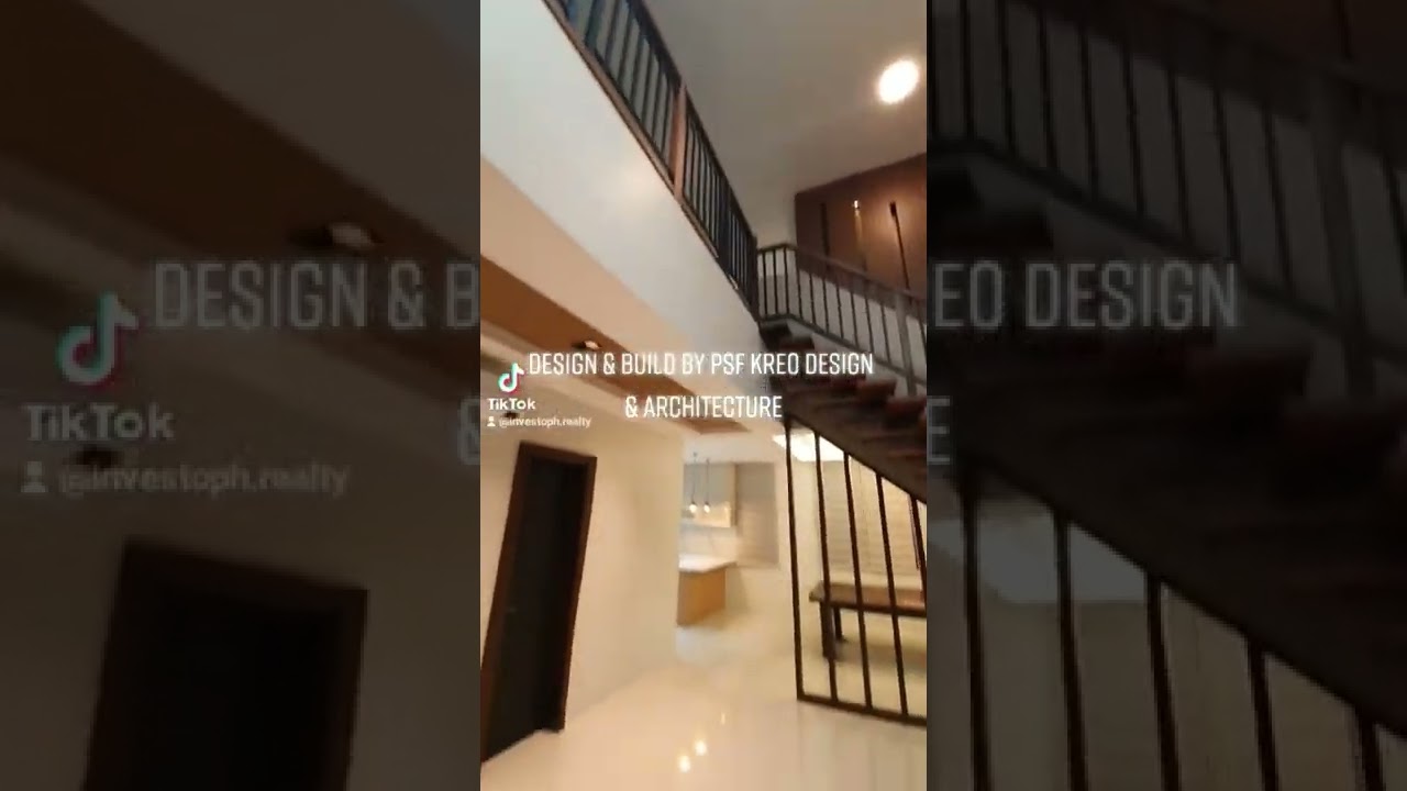 Modern Contemporary Home | House Tour | Davao City