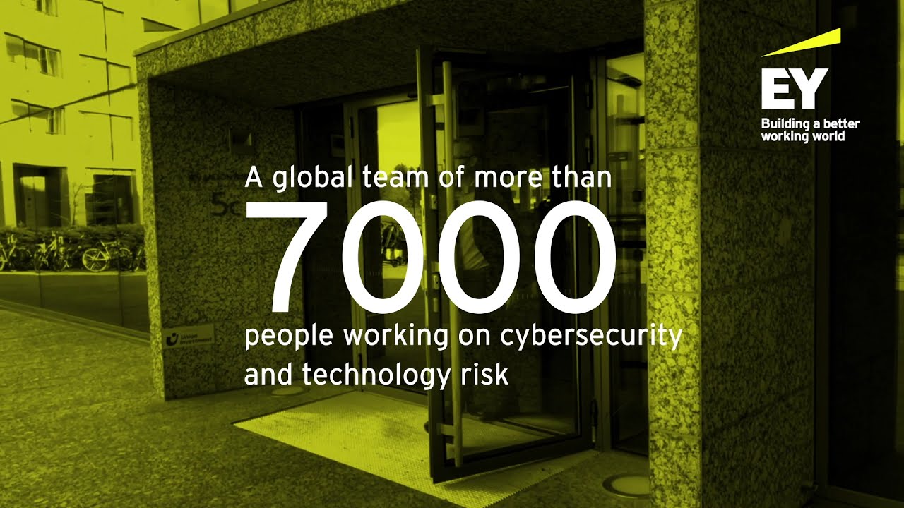 EY Cybersecurity Team