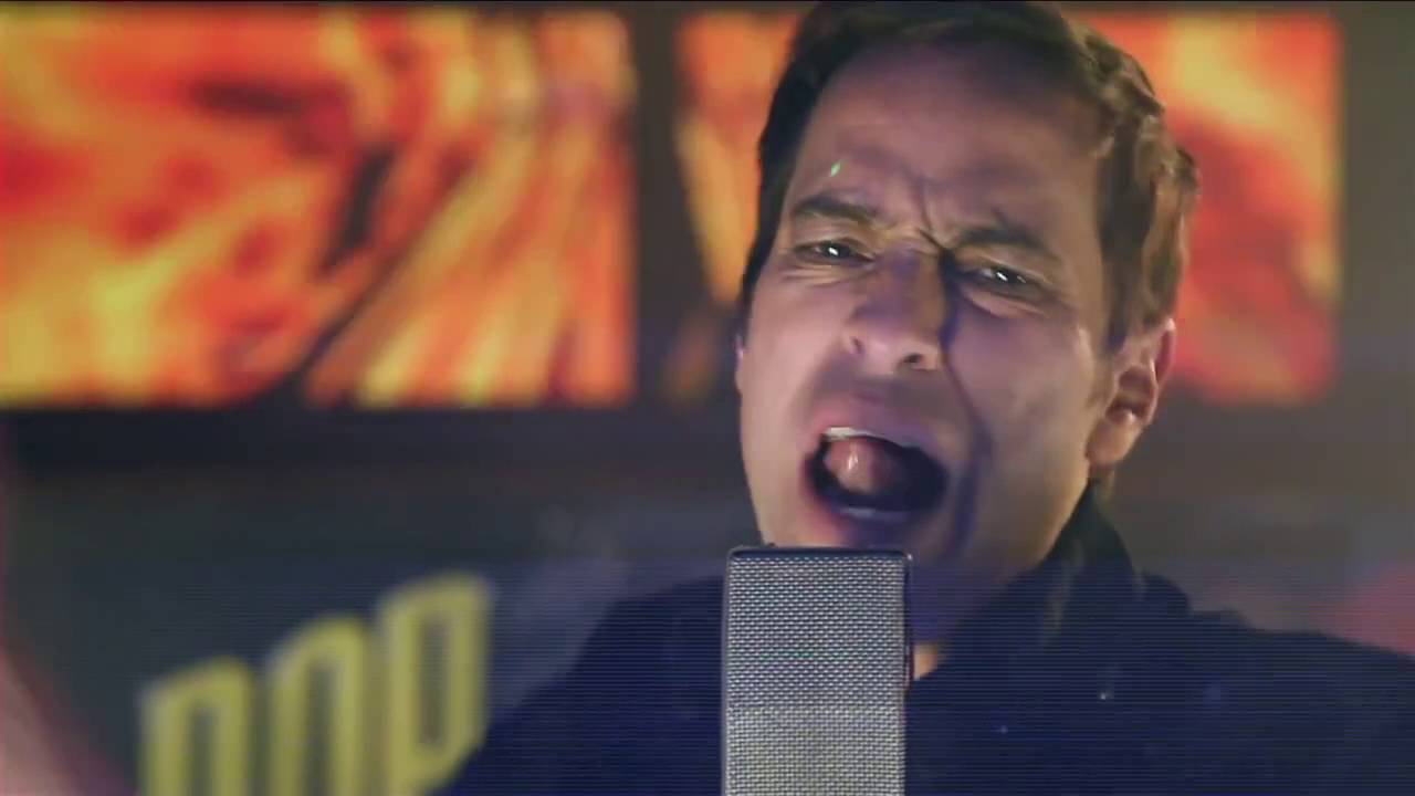 La Lupita  NO VOY A VOLVER video oficial