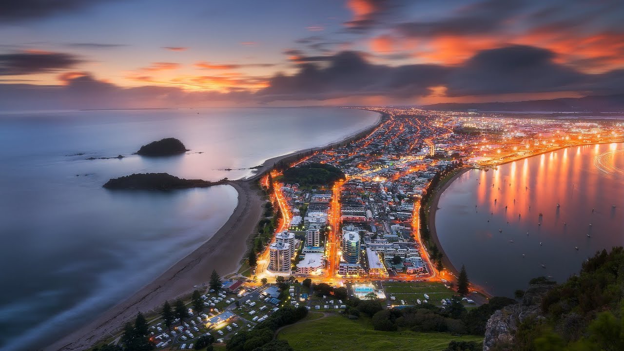 Tekon - Tauranga Heights