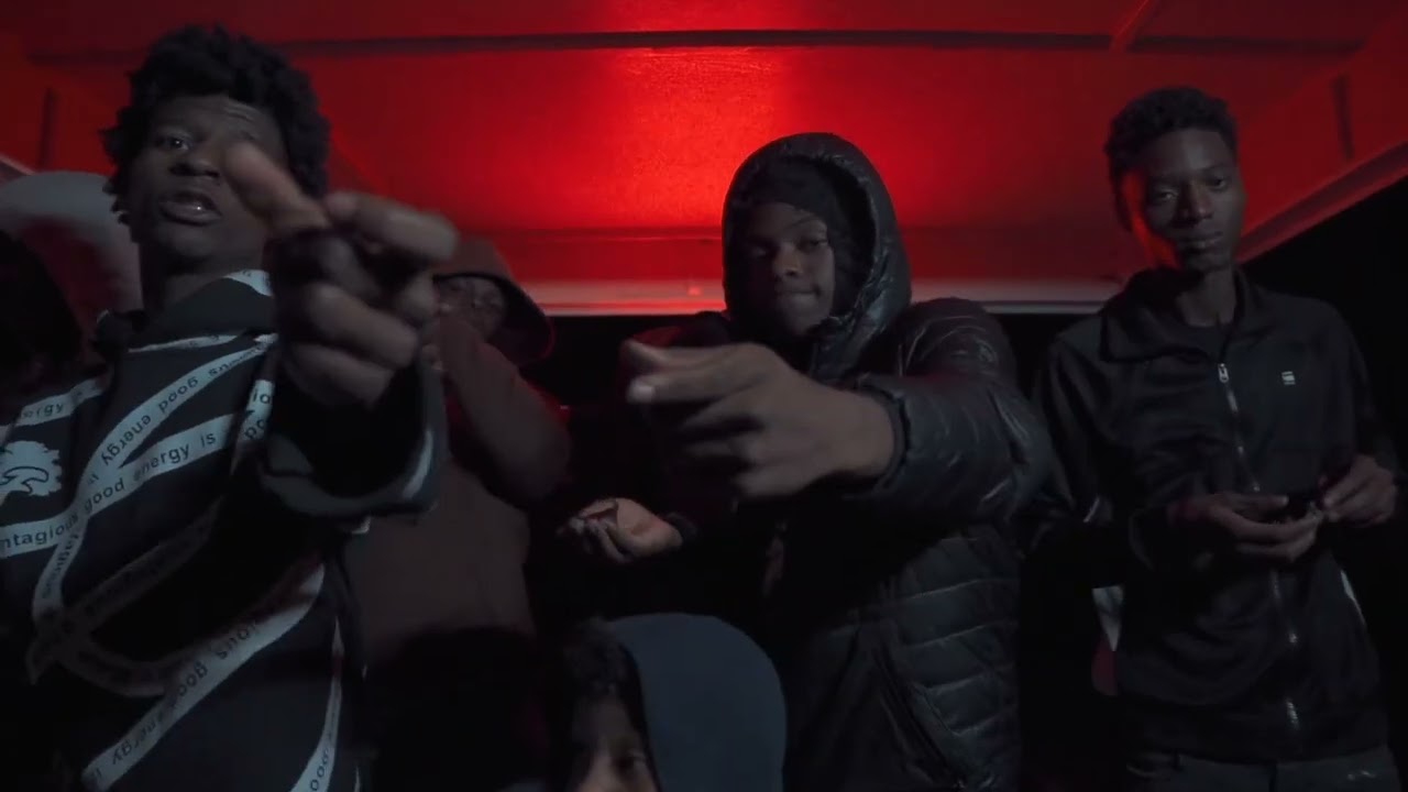 B9ine - Going for nun (Official Music Video )