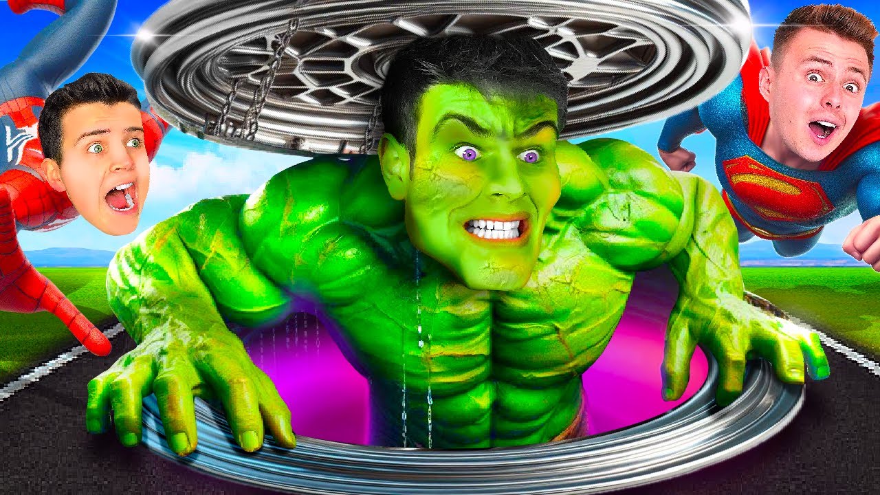Postav TAJNÝ SUPERHRDINSKÝ BUNKR ve svém DOMĚ v Minecraftu!