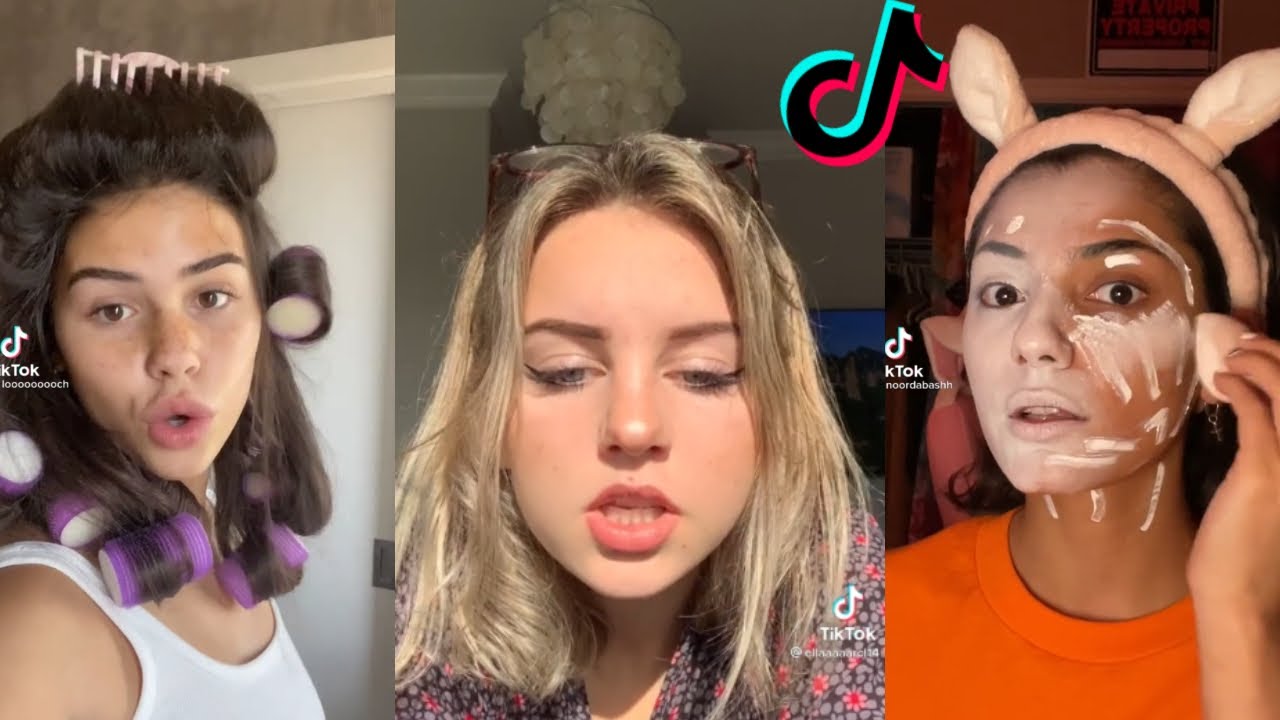 Imma Be | TikTok