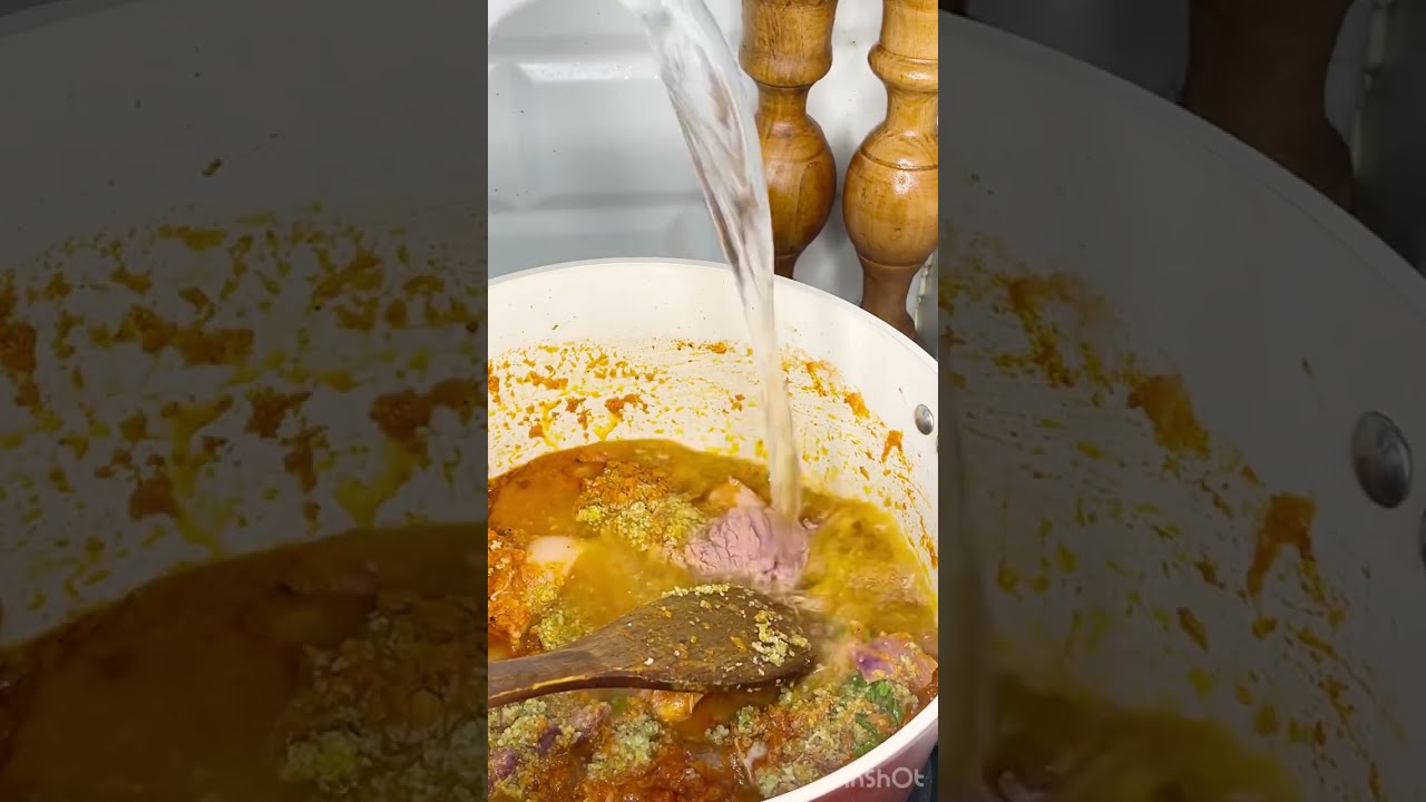 شربة رمضان بمقادير مضبوطة 