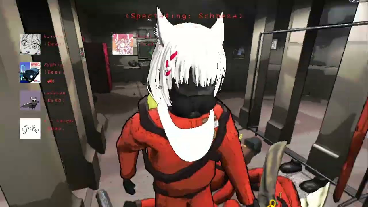 game broken