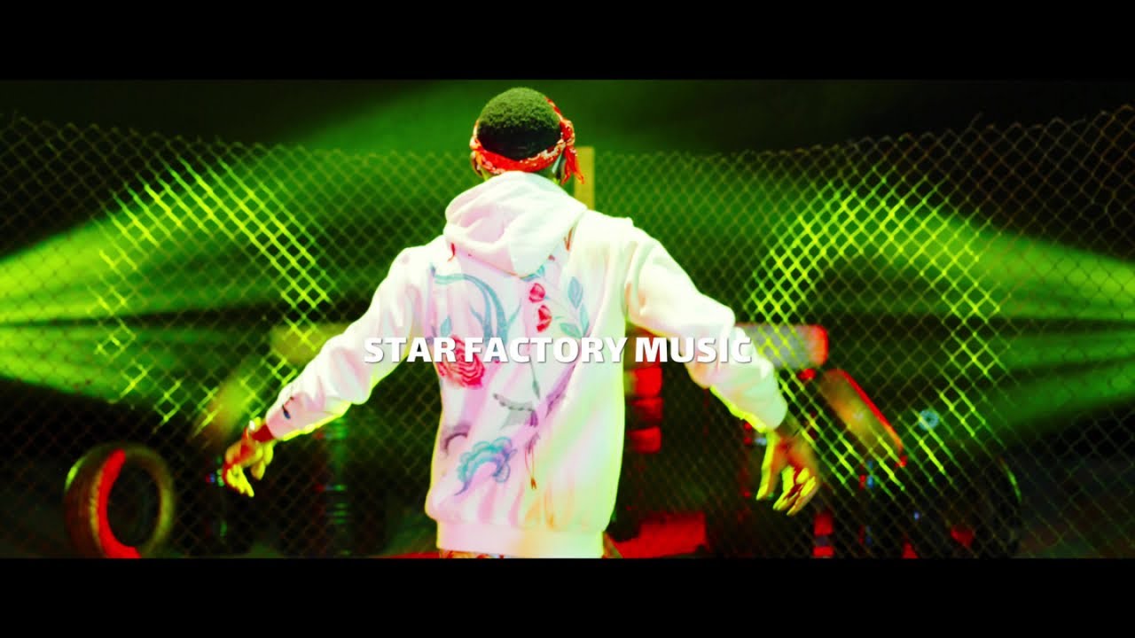 Serge Beynaud - Koyoko - Clip officiel