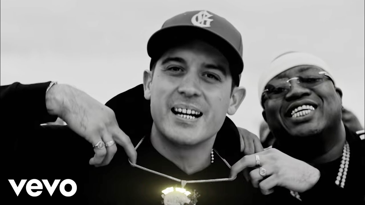 G-Eazy, Blueface - West Coast (feat. Blueface, ALLBLACK & YG) (Official Video) ft. ALLBLACK, YG
