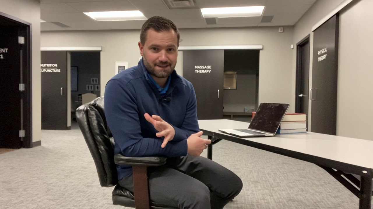 Working From Home Ergonomics and Posture - Central Ohio Spine and Joint - Westerville, Ohio