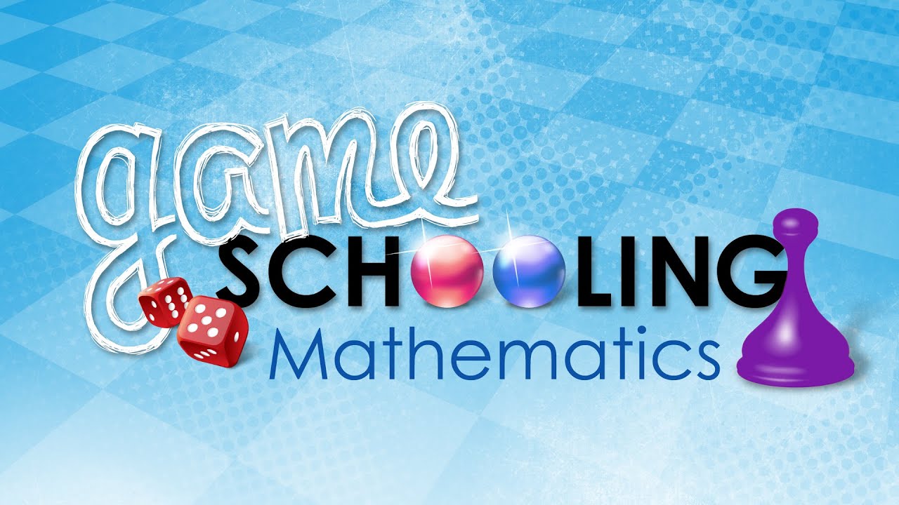 Math Games - Gameschooling