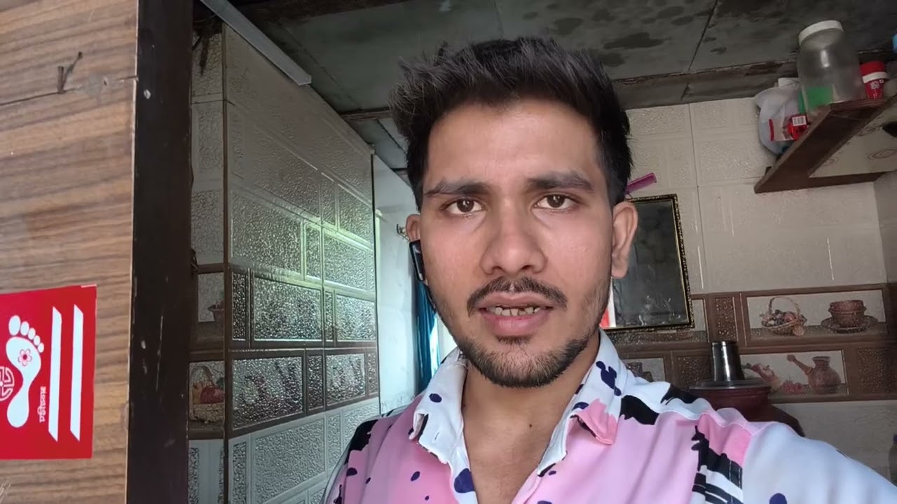 बहुत सी चीजें सोच कर रखा हूं...! बस देखते जाओ 😉#vlog 