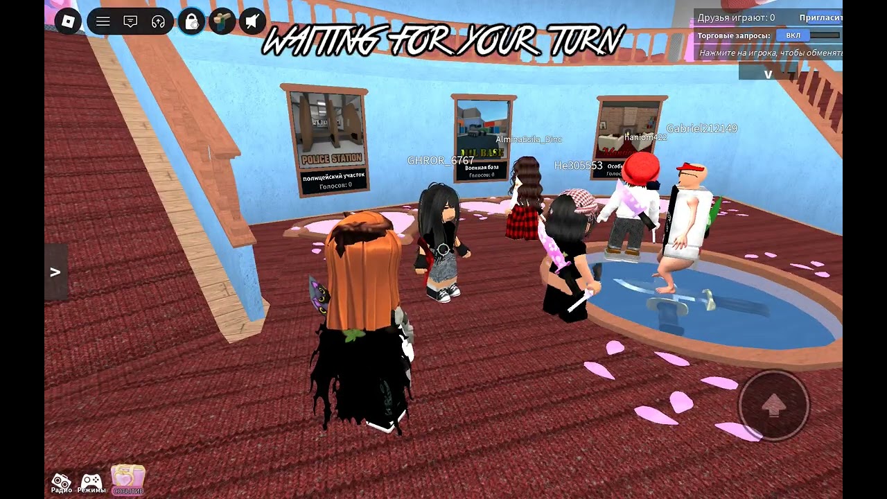 Roblox # мм2 # мда # не повезло 😿