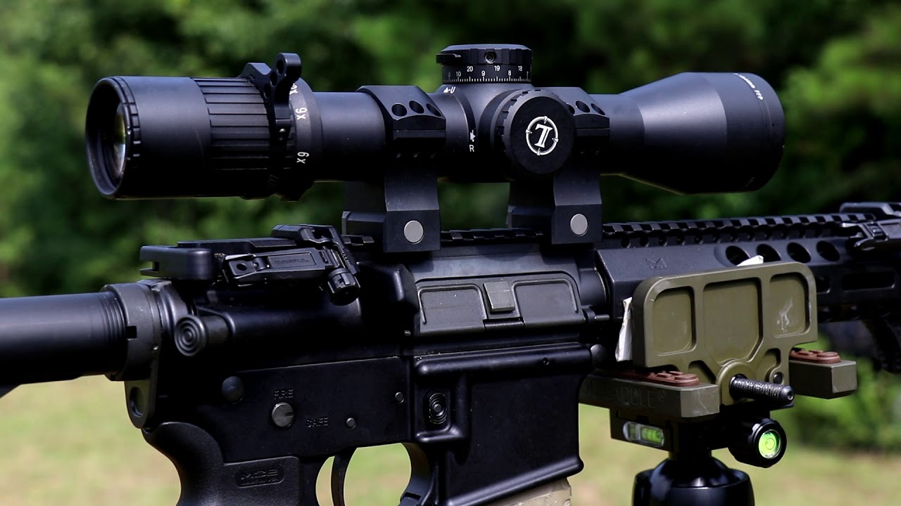 FN USA DMR II