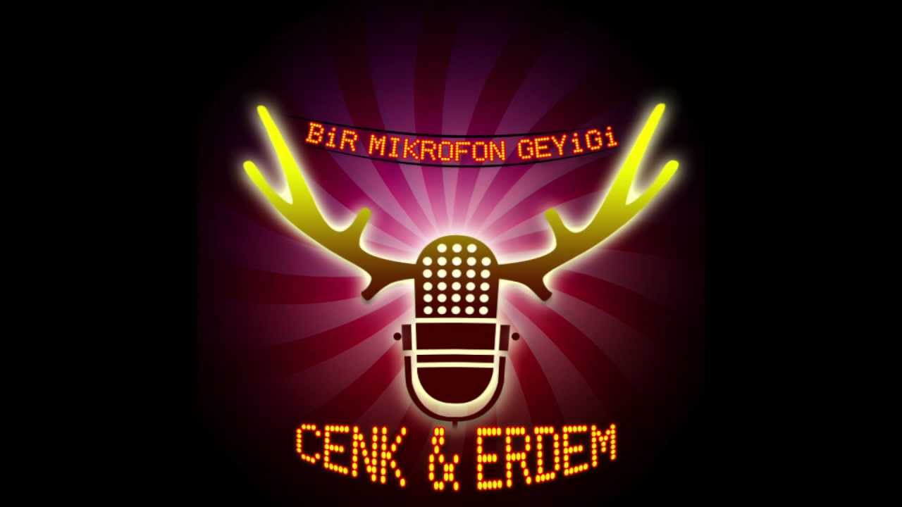 cenkerdempower Korku Radyosu 06032012