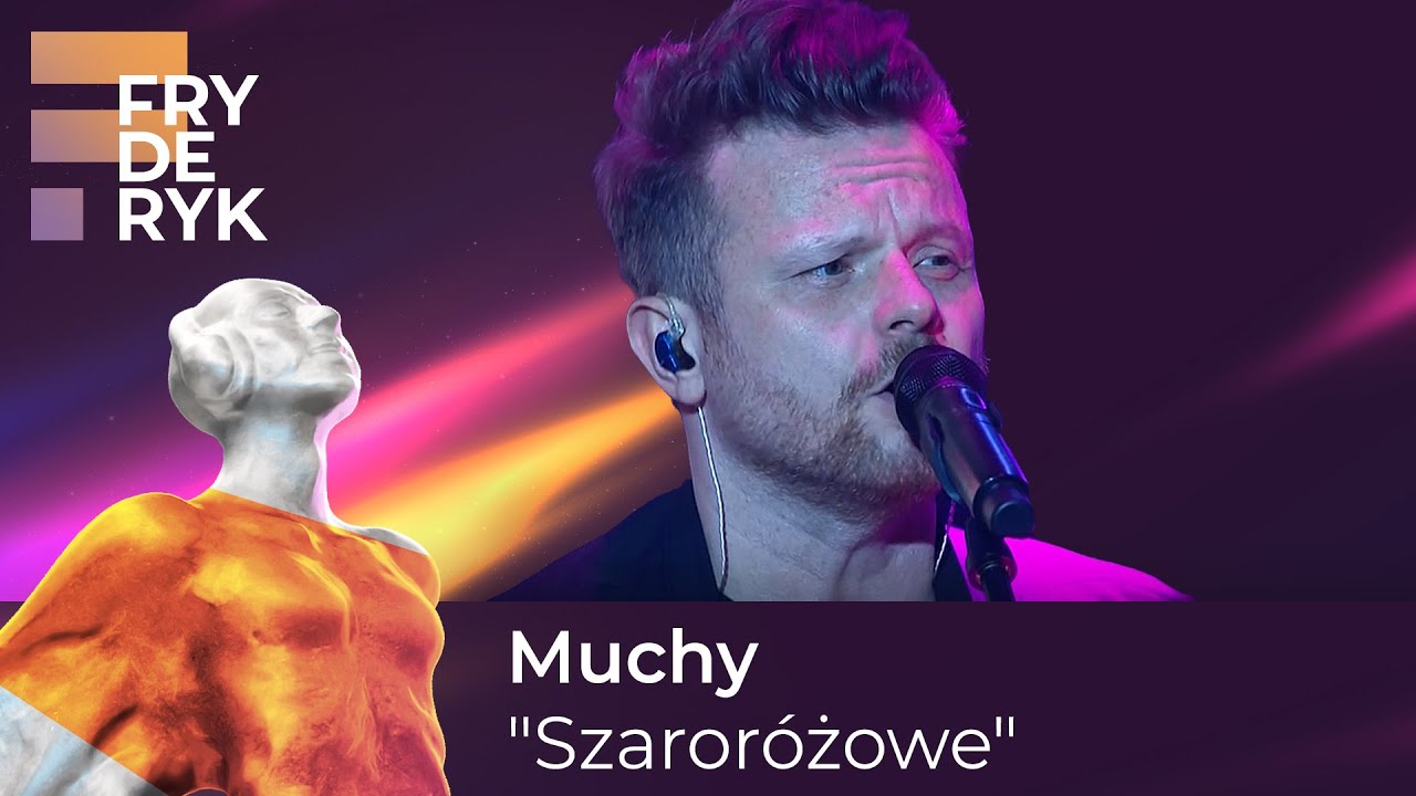 Muchy - 