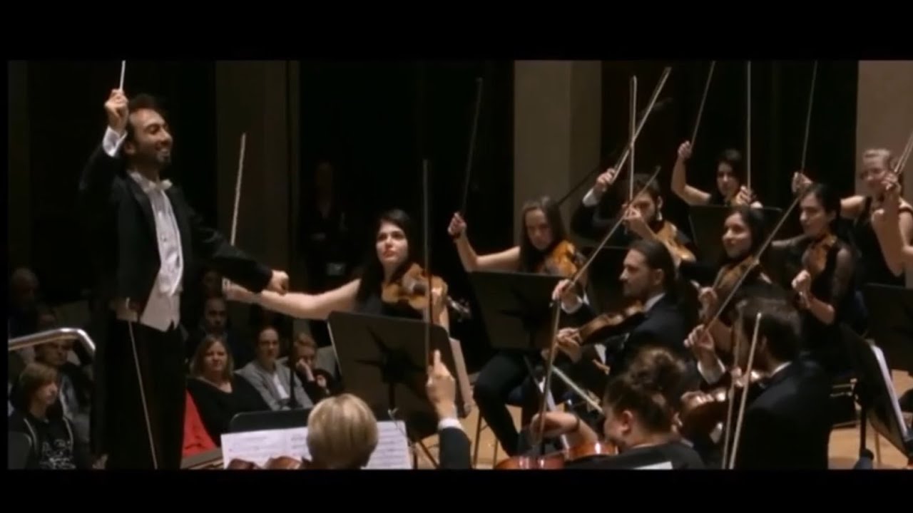 Fikret Amirov - Azerbaijan Capriccio · Neue Philharmonie München · Fuad Ibrahimov
