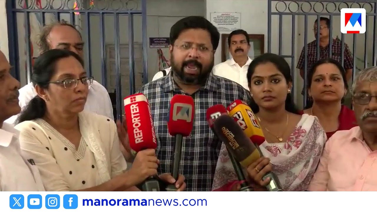 തലസ്ഥാനത്ത് കുടിവെള്ളം മുടങ്ങുന്നു; അഞ്ചു ദിവസം പരിഹാരമില്ലെങ്കിൽ ശക്തമായ പ്രക്ഷോഭം | trivandrum
