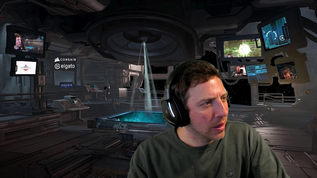 If You've Played Halo Click Here