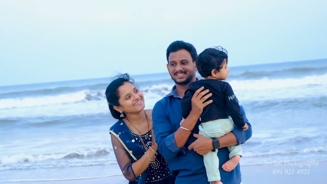 Yokshith ## pre Birthday shoot ###