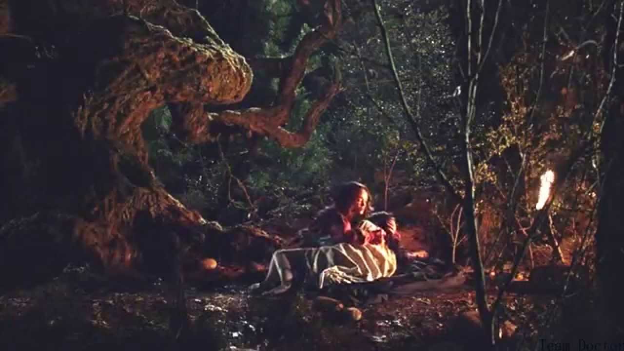 Mary Sibley || So cold | Salem