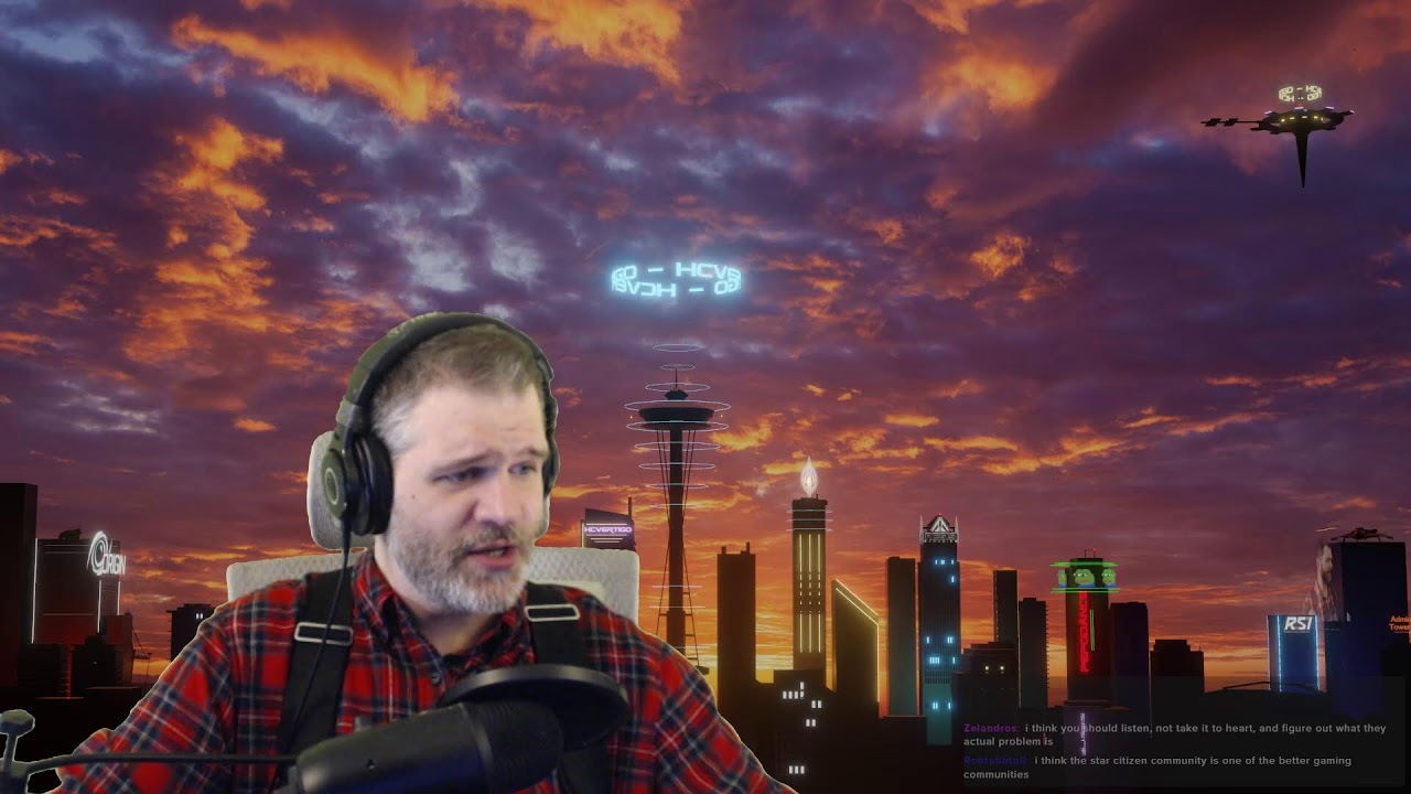 4.6 LIVE 🥇 Coramor 2956 💘 Star Citizen Free To Play Until Feb 23rd 🆓 Argo MOTH 🚀
