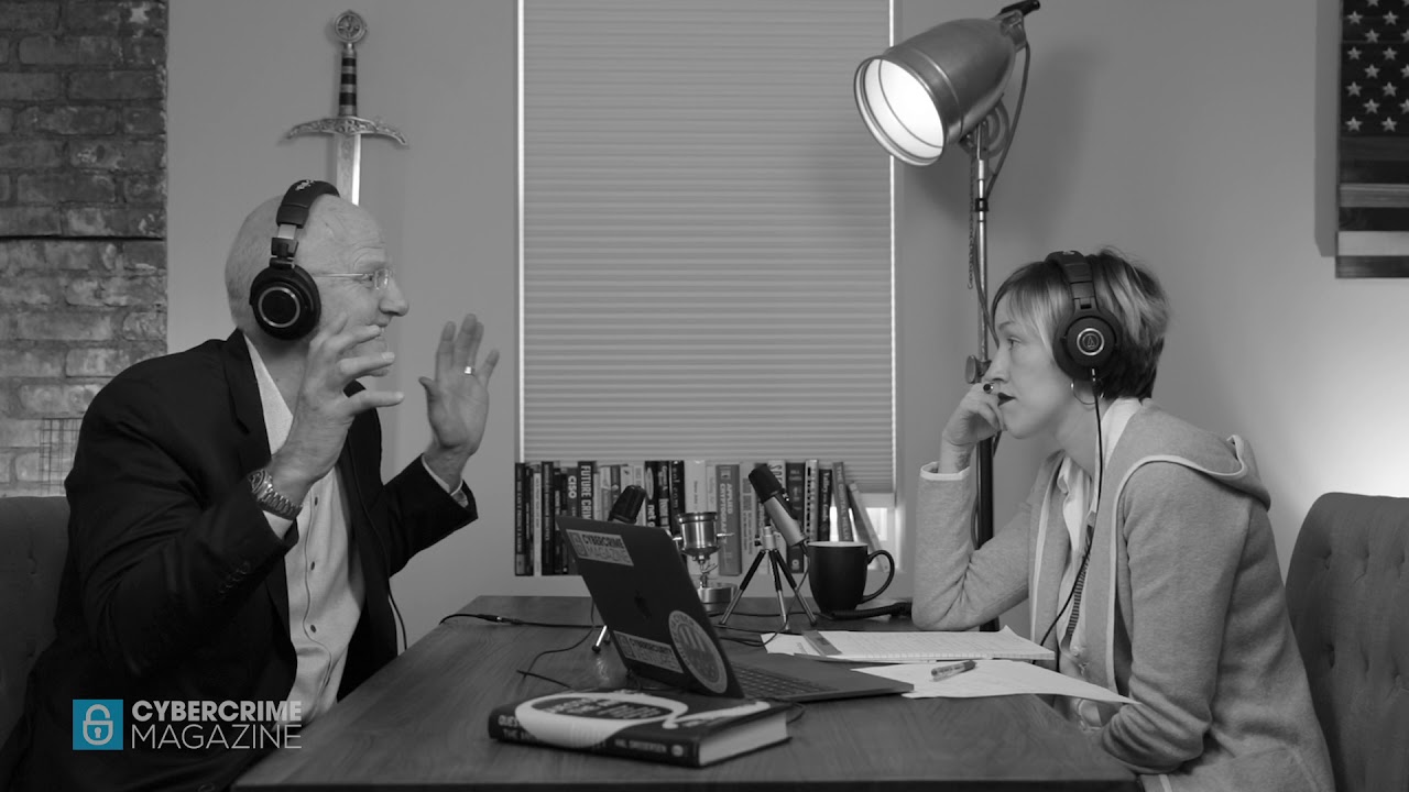 Questions are the Answer to Ransomware, with special guest Hal Gregersen