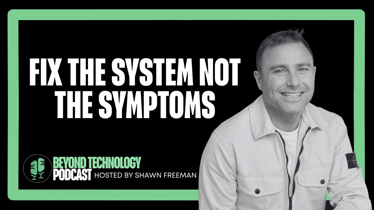 Rob Ohlson: How to Choose Technology That Actually Serves Your Team and Clients
