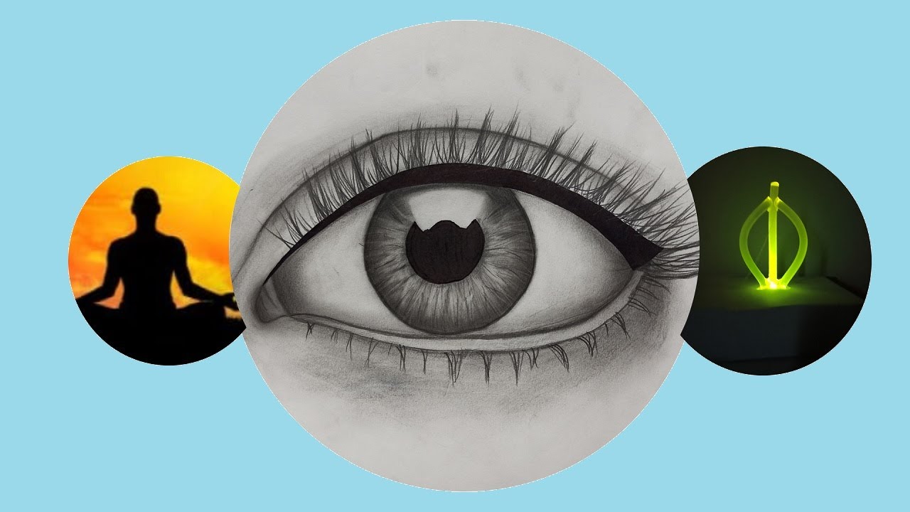 Amazing calming, relaxing meditation Video and  Music – for Sleep, Study, Relief- [Meditation]