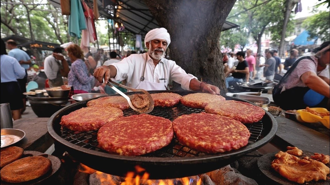 AMAZING BEST STREET FOOD VIDEO COLLECTION |  | INSANE RAMADAN FOOD TOUR | ULTIMATE VIRAL STREET FOOD