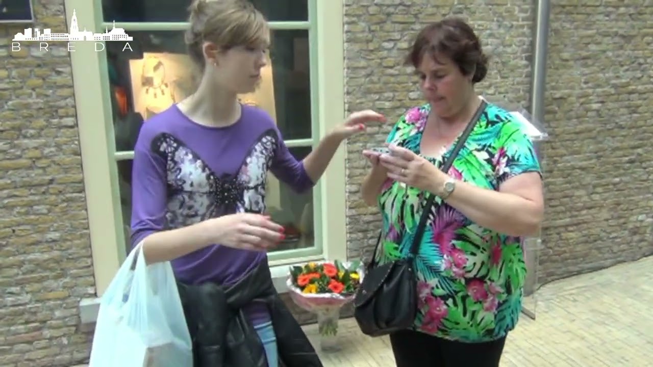 Familie Pas Monumentendag Grote Kerk Breda 2014 hpvideo Breda Henk Pas 2026.