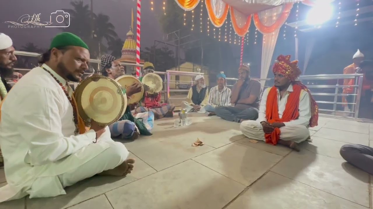 हजरत बालेपीर बाबा रहमतुल्लाह अलय ; हजरत बाले अन्सार बाबा रहमतुल्लाह अलय