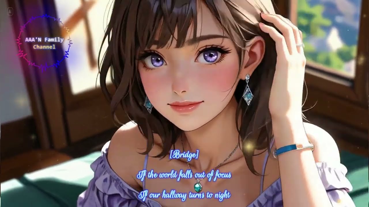 You Are Mine Forever Remix Version