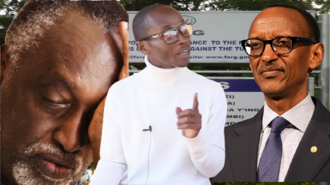 Baradushinyagurira: Abarokotse Jenoside bakeneye ubutabera