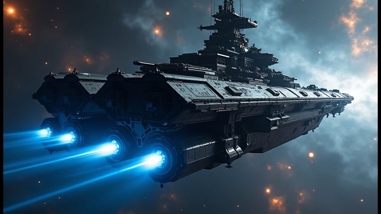 The Extinction Message: What the Galaxy Got Instead of a White Flag! | HFY | Sci Fi Stories