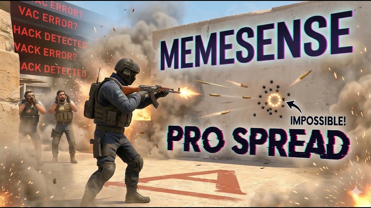 Memesense Pro Spread Premier Test