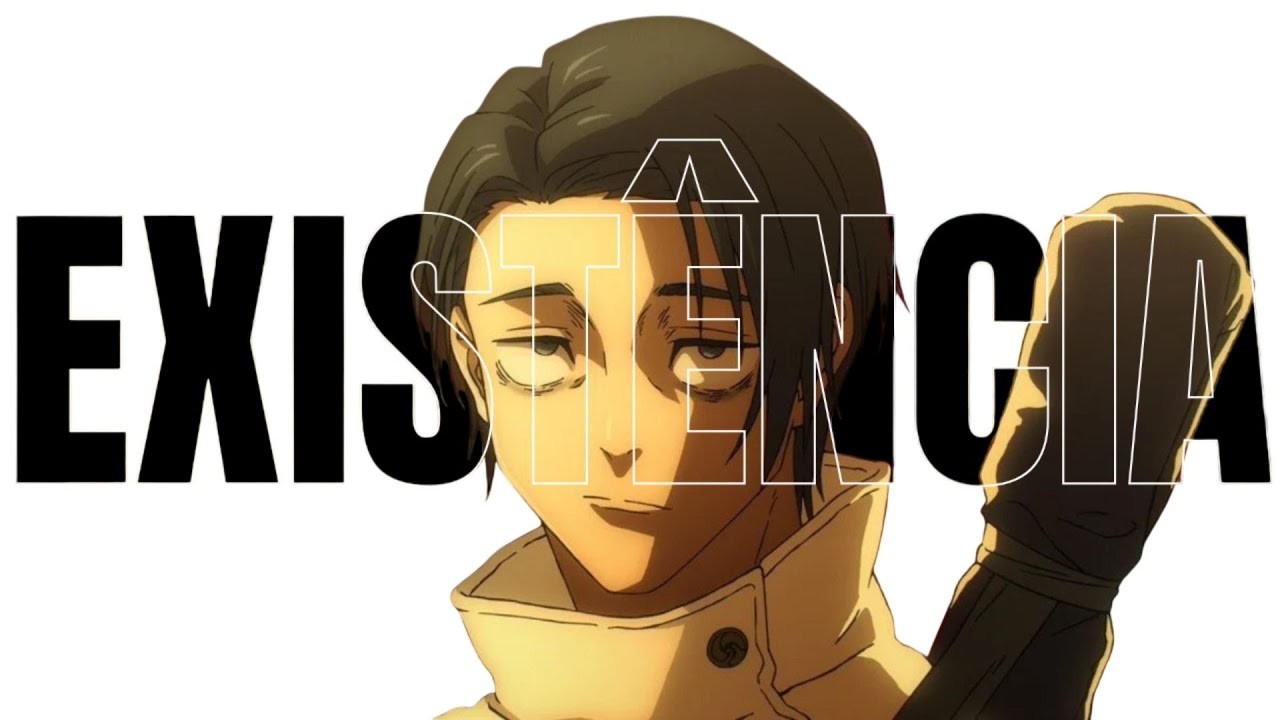 Yuta Okkotsu e a batalha contra a própria EXISTÊNCIA.
