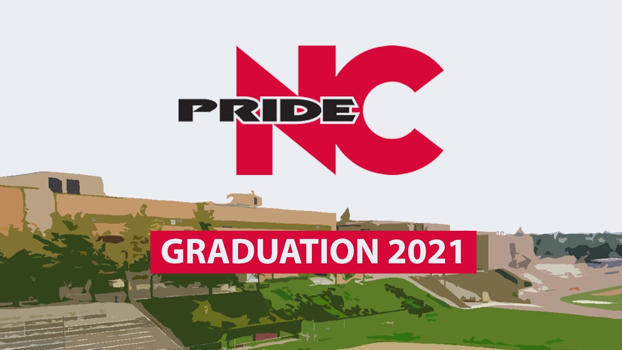 North Central High School Graduation 2021 - FULL VERSION