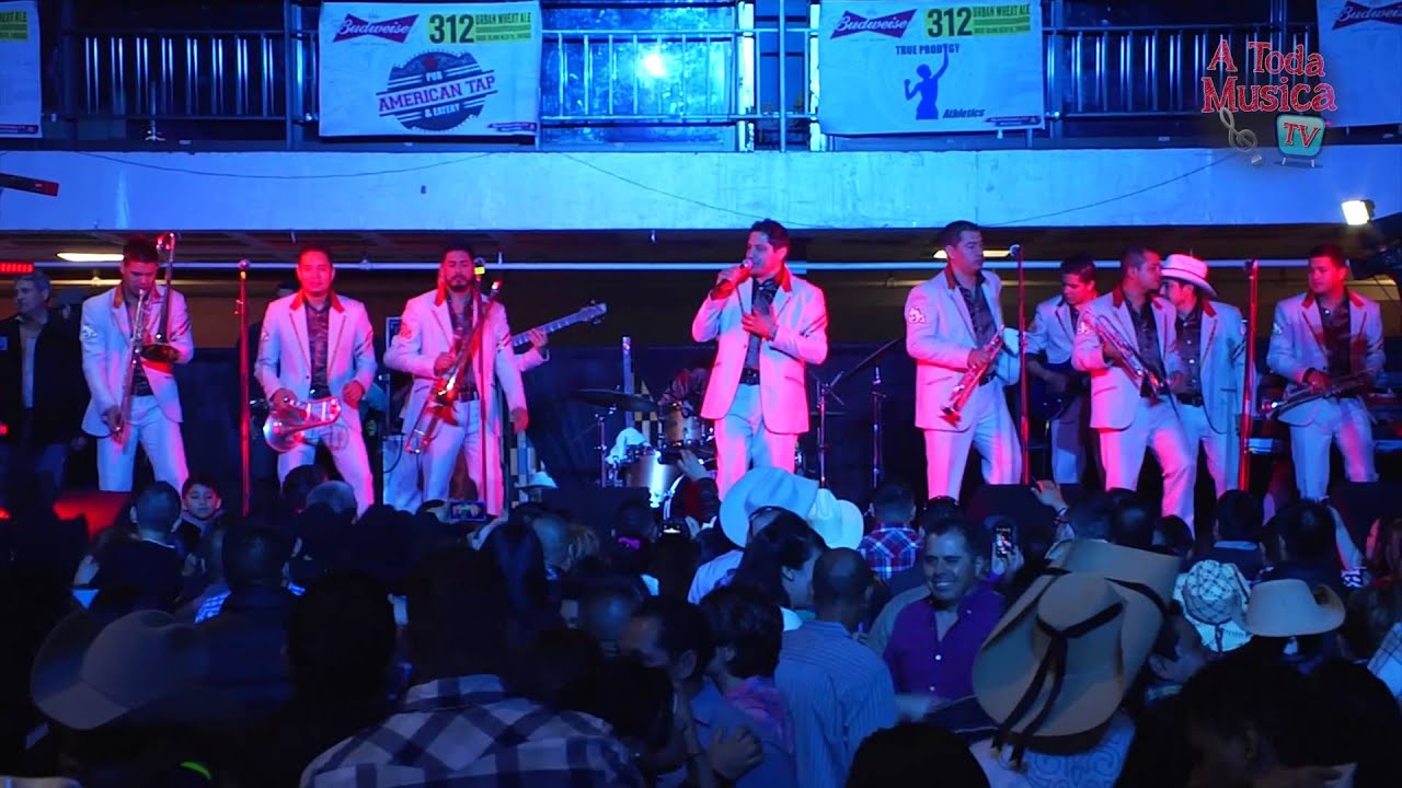 Banda Pequeños Musical 
