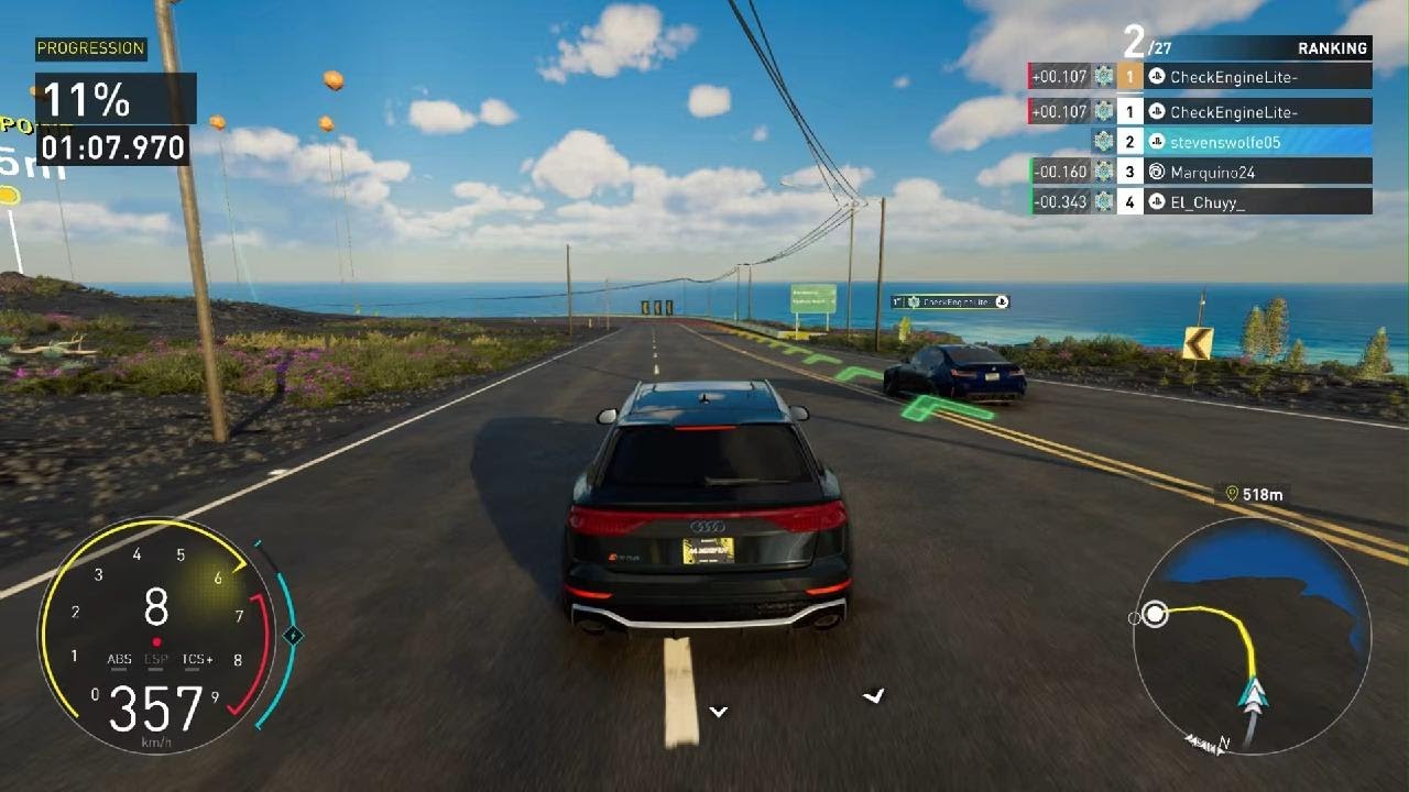 No Meta Grand Racing | The Crew Motorfest [Daily GRs #248]