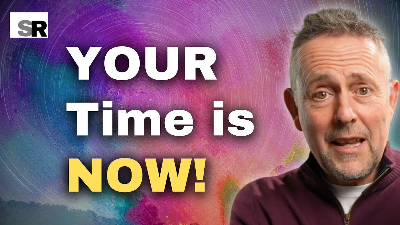 You Are ABOUT TO SEE: Spiritual Realities