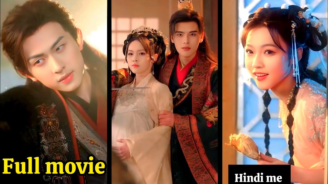 King and queen spent the night together, both their bodies changed.....Full movie explained in hindi