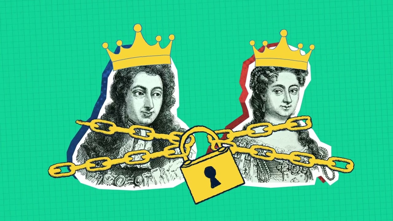 What is the English Bill of Rights?