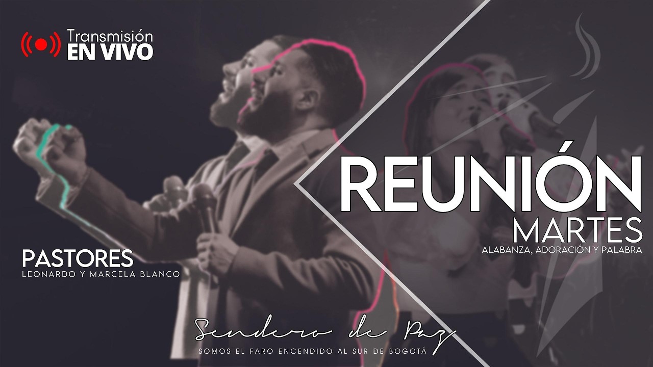 🔴 EN VIVO | SERVICIO GENERAL | CONSTRUCTORES | PASTOR OLEGARIO PIRAGAUTA