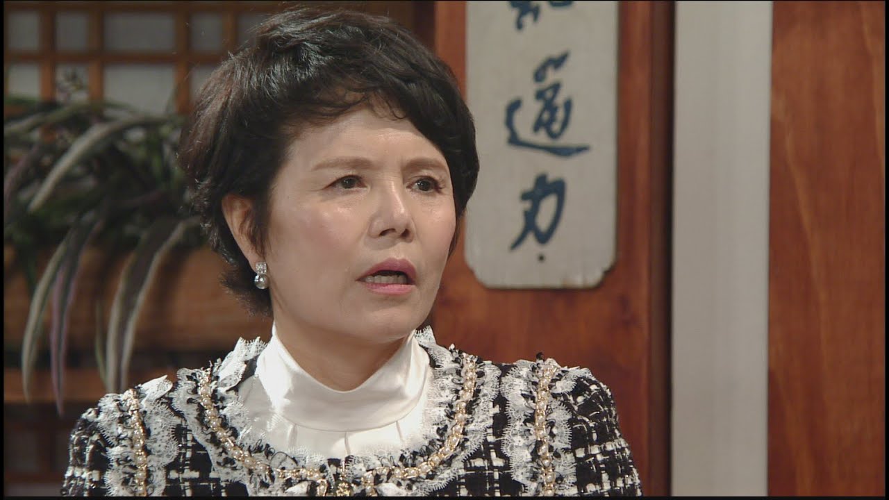 [Iron Lady Cha] 불굴의 차여사 60회- Kim Dong-joo, Impact on the 