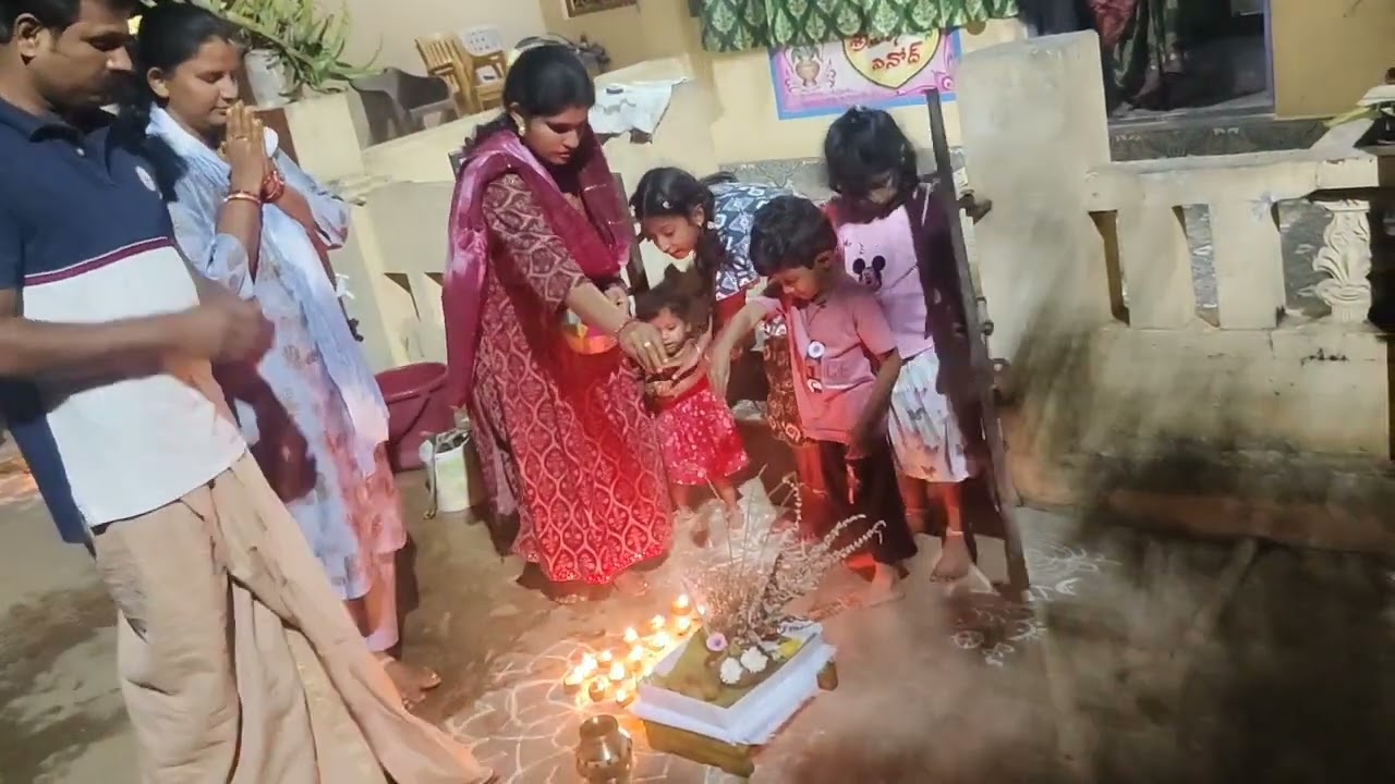Sankranti special 2026🤗